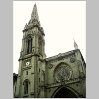 Bilbao, Catedral, photo by Zarateman on Wikipedia (neogotikoa).JPG